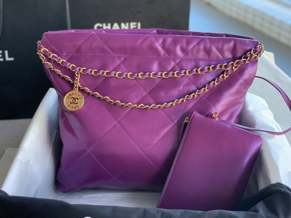 CL 22 HANDBAG