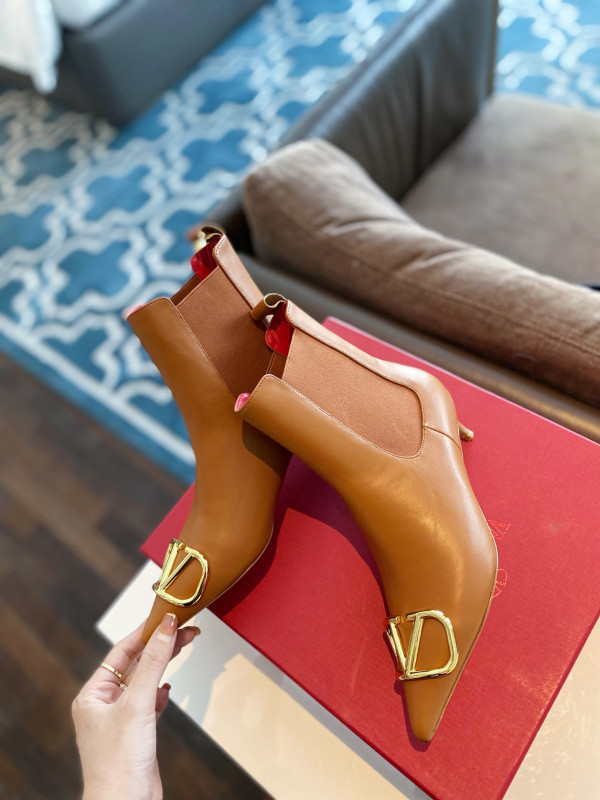 VALENTINO BOOTS