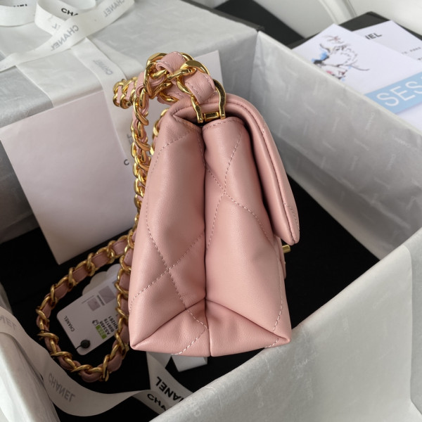 CL SMALL FLAP BAG