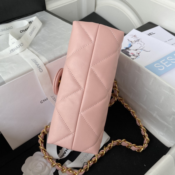 CL SMALL FLAP BAG