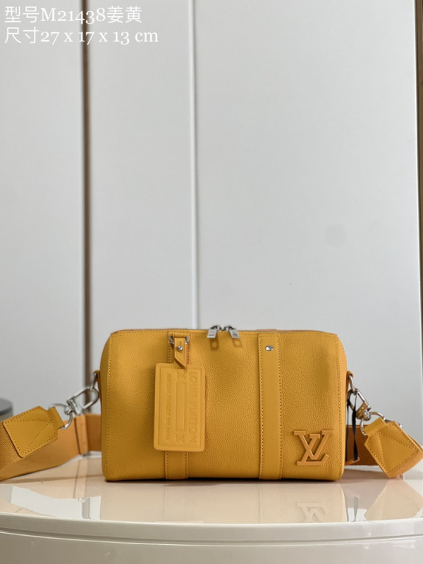 l**is V*t*n city keepall