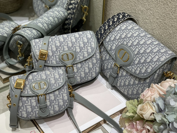 D*or bobby bag