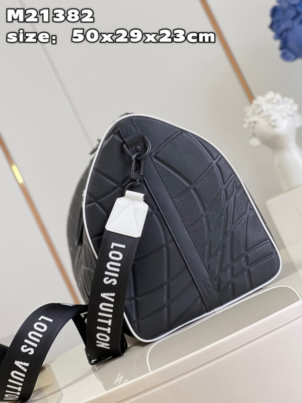 l**is V*t*n keepall bandouliÈre 50