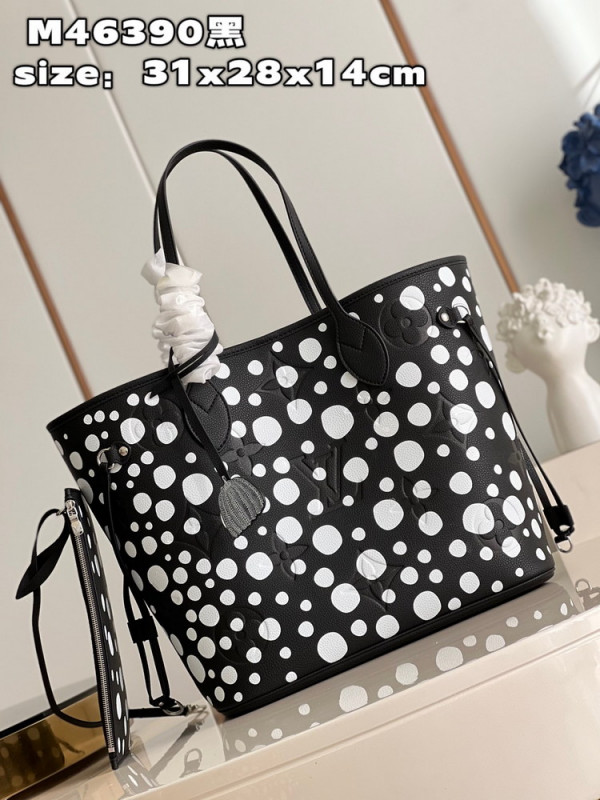 l**is V*t*n neverfull mm 2023 ss