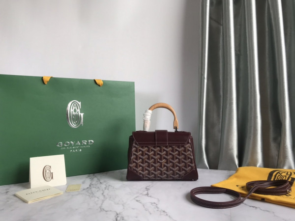 Go*ard saigon mini