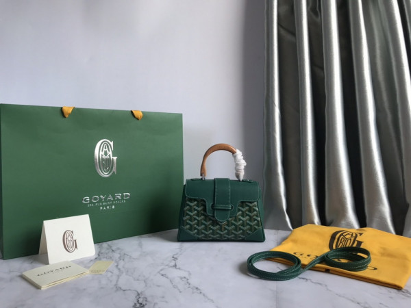 Go*ard saigon mini