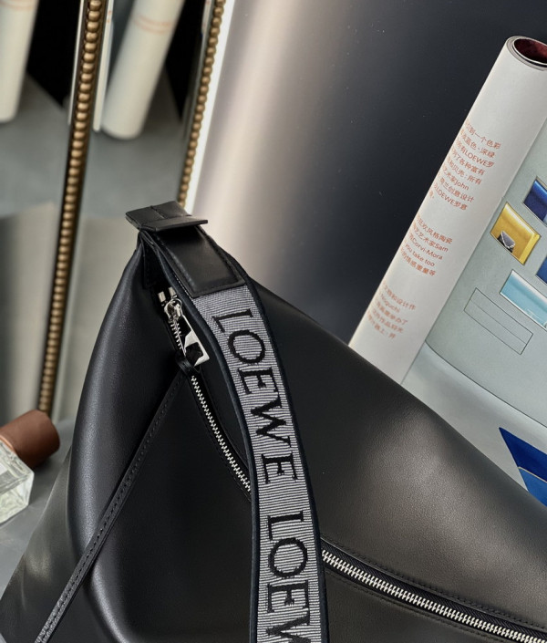 LOEWE Cubi Crossbody bag