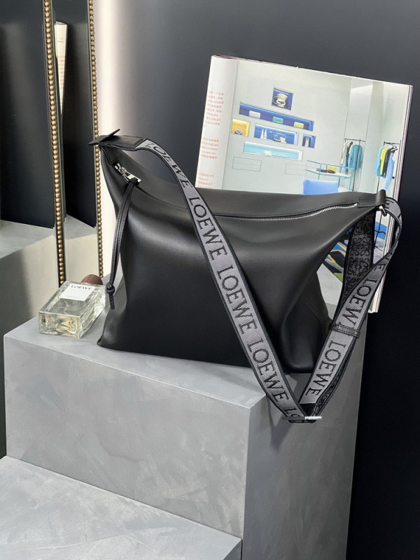 LOEWE Cubi Crossbody bag