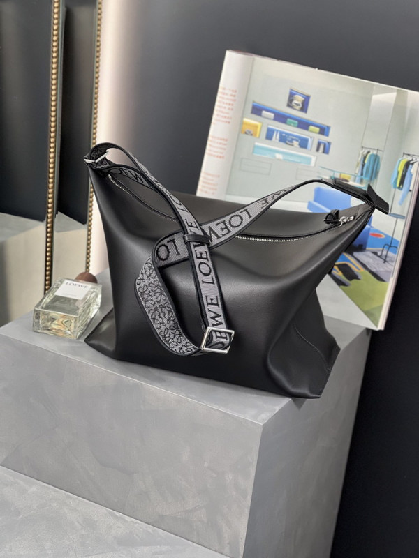 LOEWE Cubi Crossbody bag