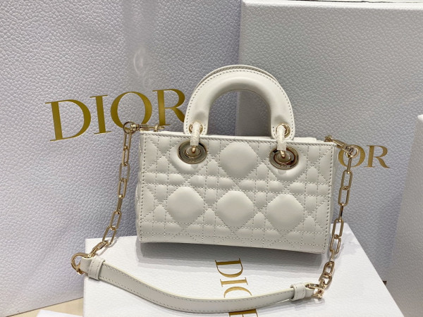 D*or lady d-joy micro bag
