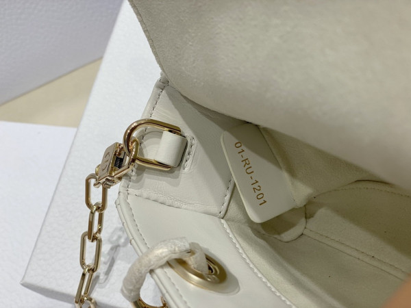 D*or lady d-joy micro bag