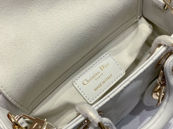 D*or lady d-joy micro bag