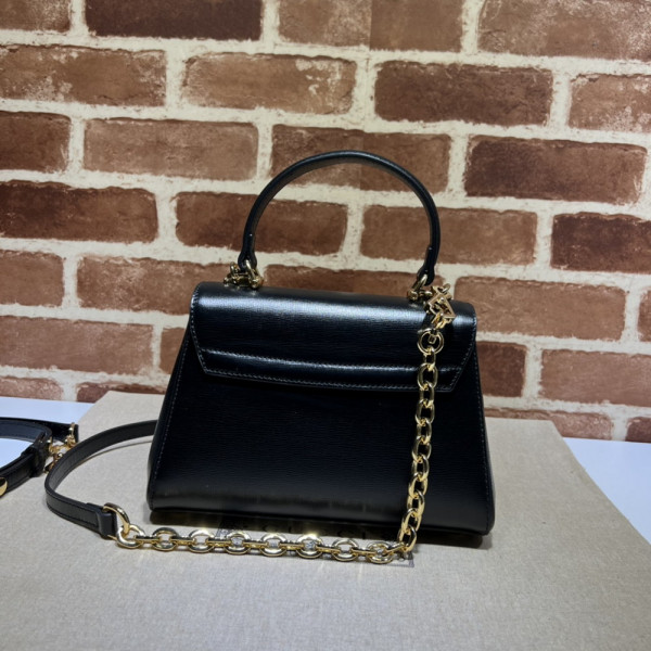 G*u*i horsebit 1955 mini bag