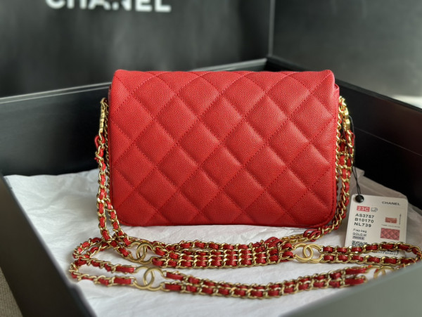 CL MINI FLAP BAG