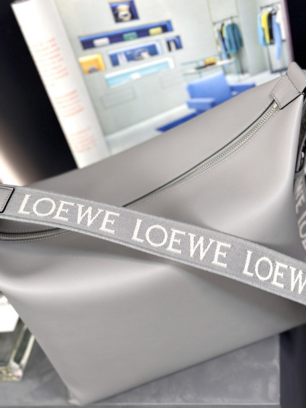 LOEWE Cubi Crossbody bag