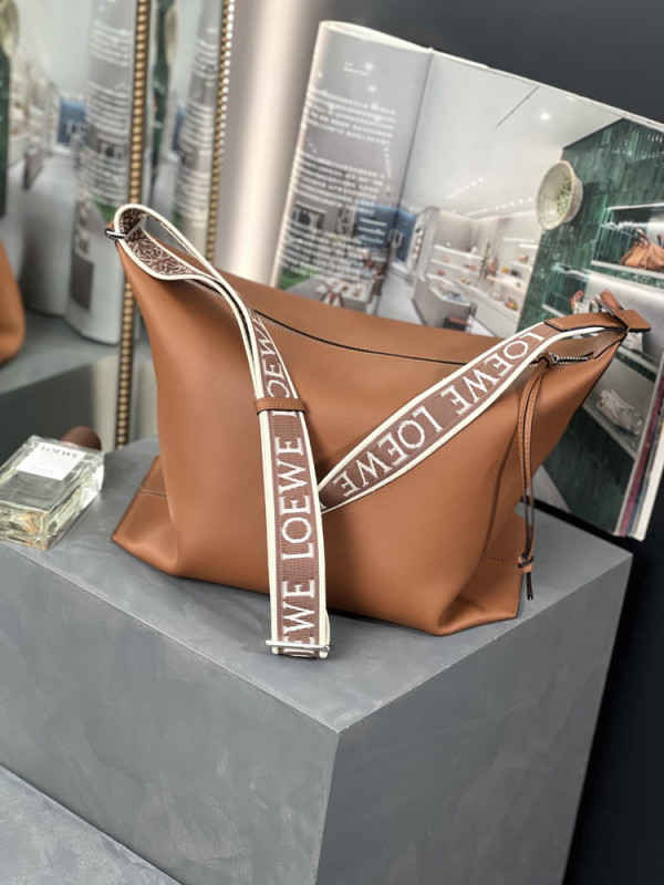 LOEWE Cubi Crossbody bag