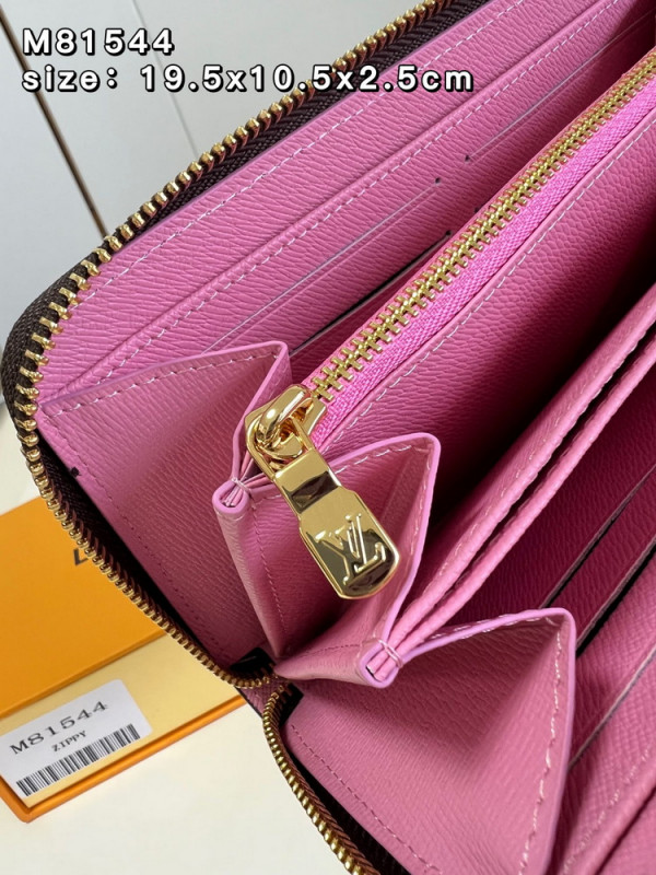 l**is V*t*n zippy wallet