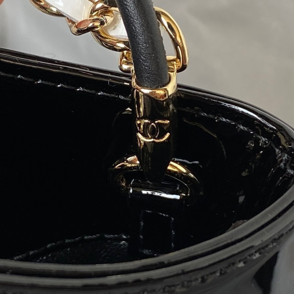 CL 31 MINI SHOPPING BAG