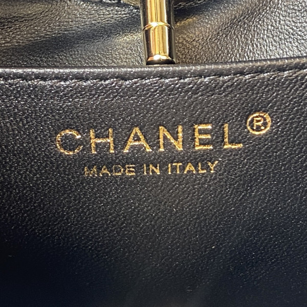CL 31 MINI SHOPPING BAG