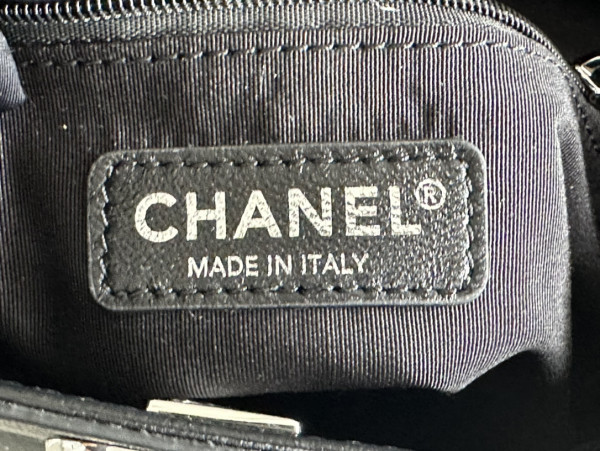 CL BUCKET BAG