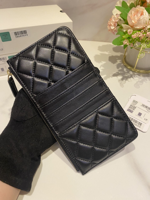 CL WALLET