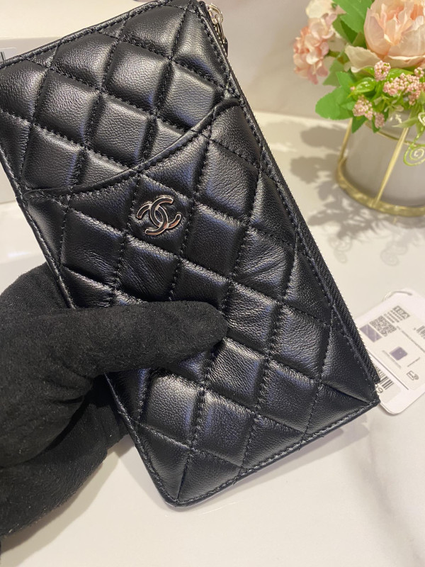 CL WALLET