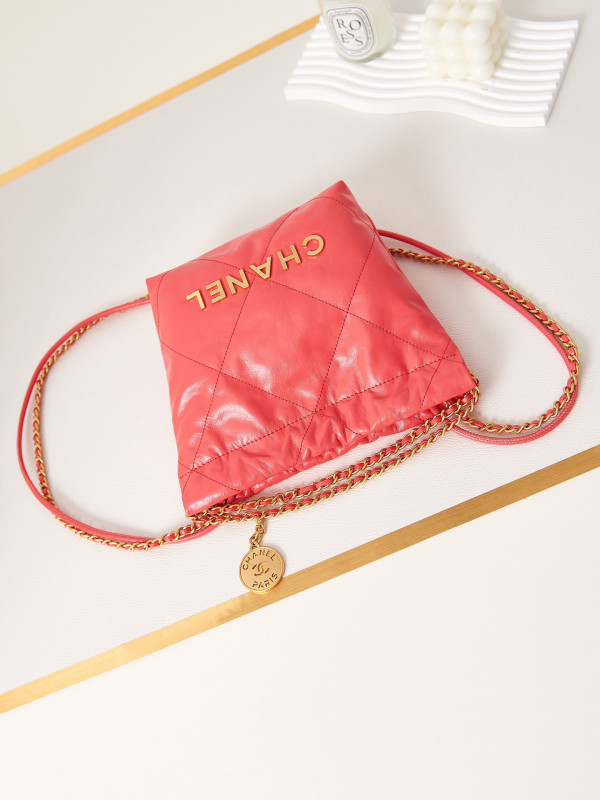 CL 22 MINI HANDBAG