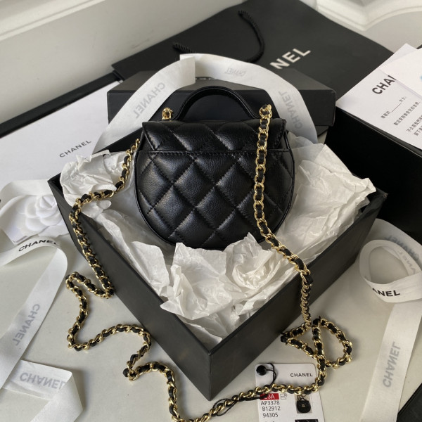 CL CLUTCH WITH CHAIN