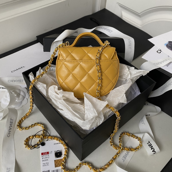 CL CLUTCH WITH CHAIN