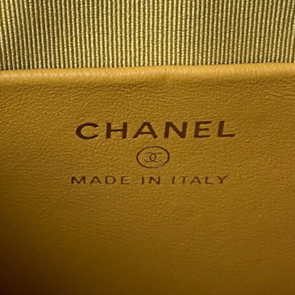 CL CLUTCH WITH CHAIN
