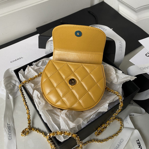 CL CLUTCH WITH CHAIN