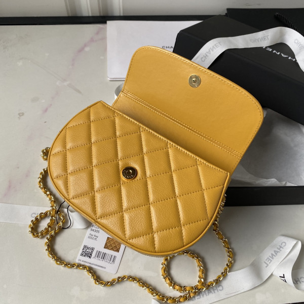 CL CLUTCH WITH CHAIN