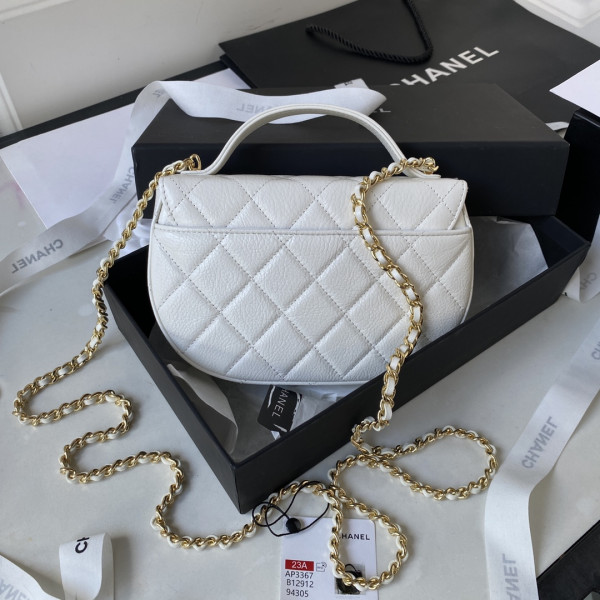 CL CLUTCH WITH CHAIN