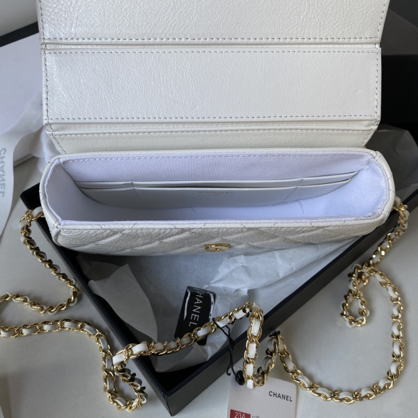 CL CLUTCH WITH CHAIN