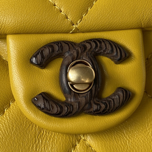 CL MINI FLAP BAG