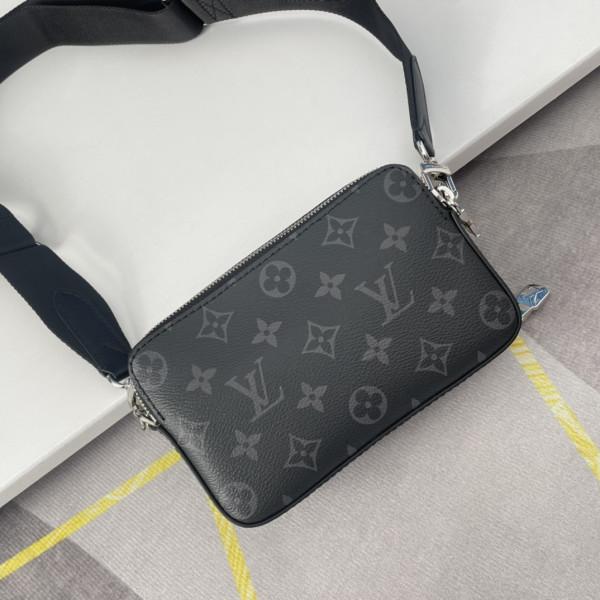 l**is V*t*n alpha wearable wallet