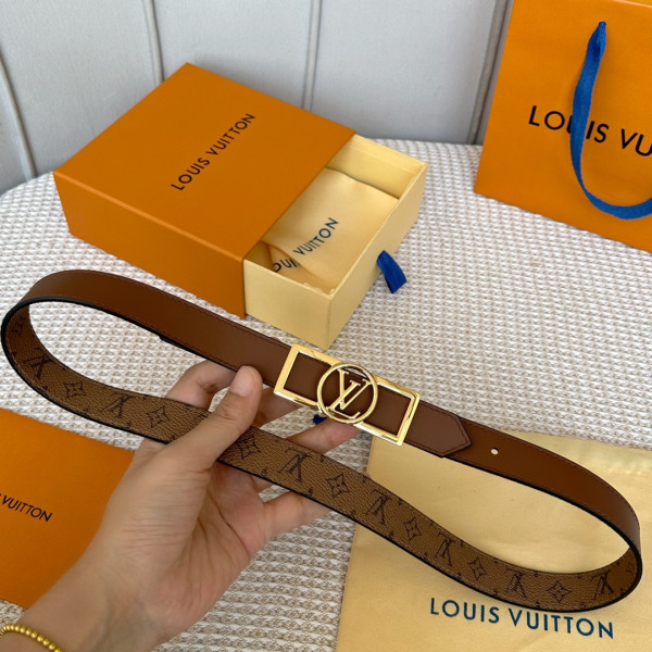 l**is V*t*n belt