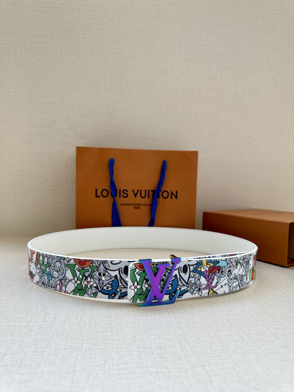 l**is V*t*n belt