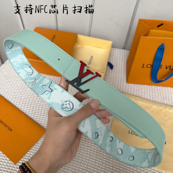 l**is V*t*n belt