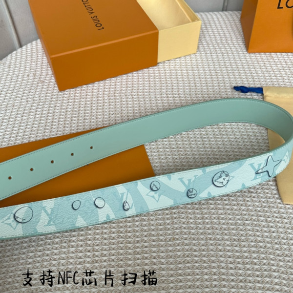 l**is V*t*n belt