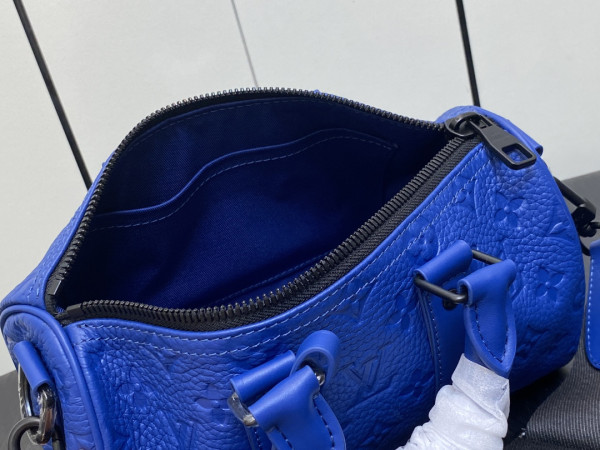 l**is V*t*n keepall bandouliÈre 25
