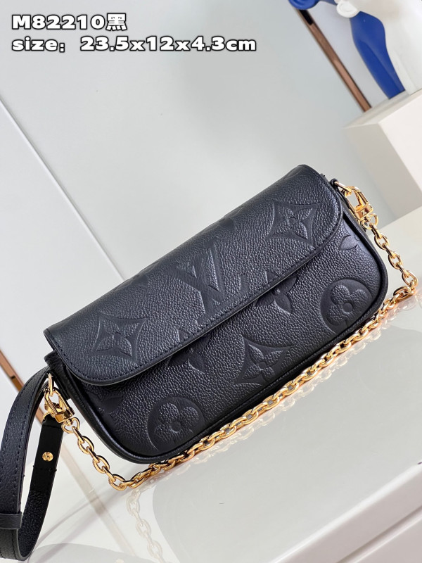 l**is V*t*n wallet on chain ivy