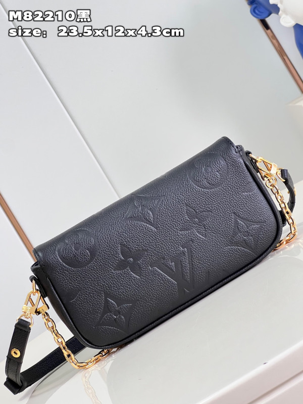 l**is V*t*n wallet on chain ivy