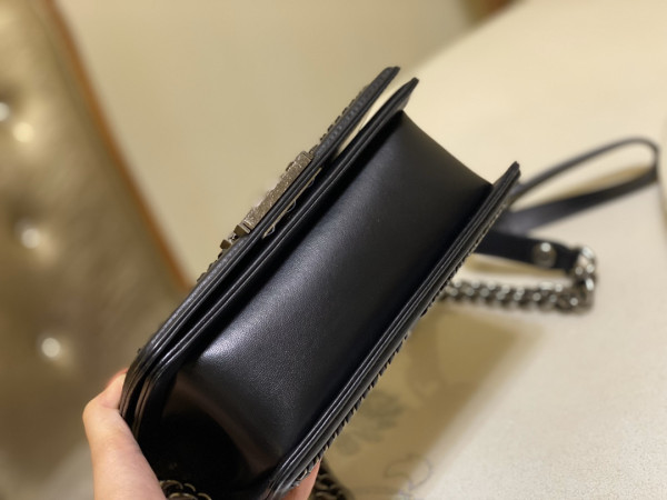 CL BOY BAG 20CM
