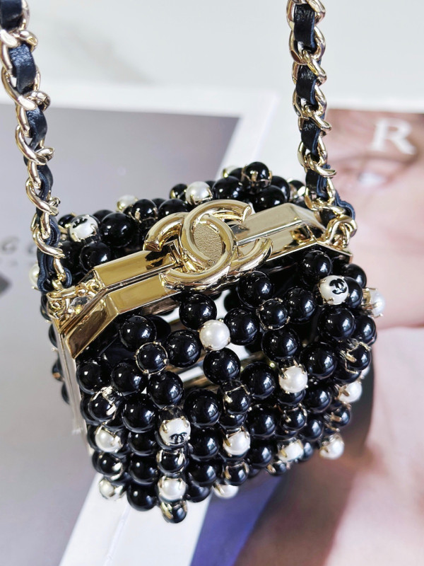 CL MINI EVENING BAG