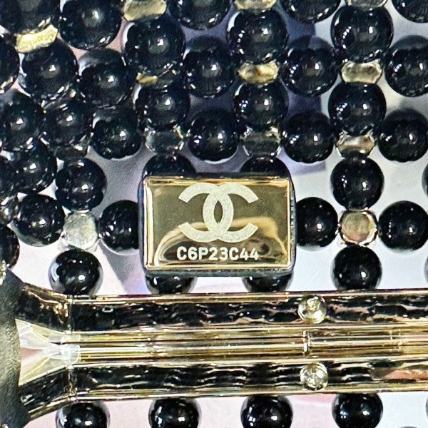 CL MINI EVENING BAG