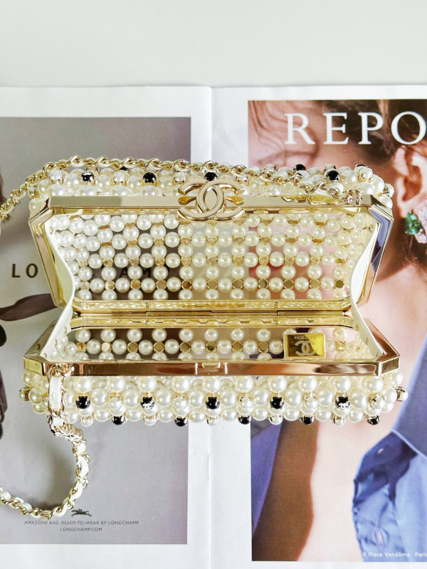 CL EVENING BAG