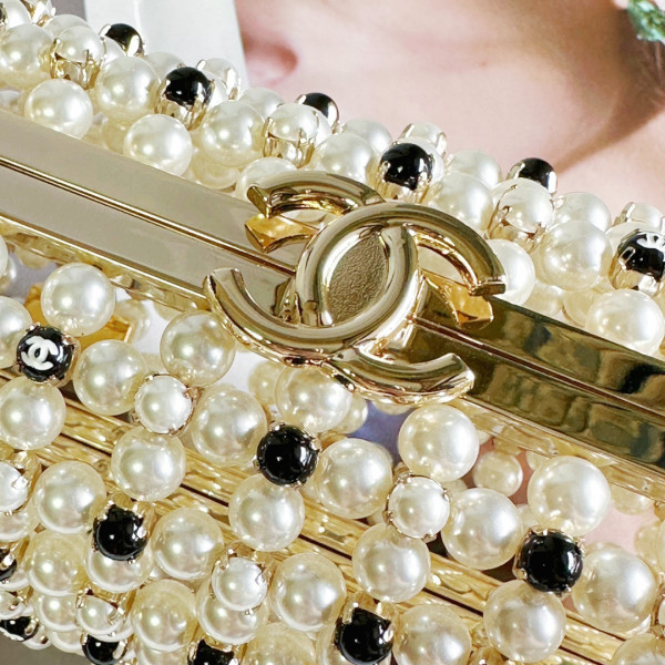 CL EVENING BAG