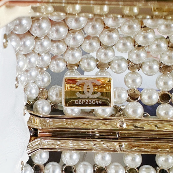 CL EVENING BAG