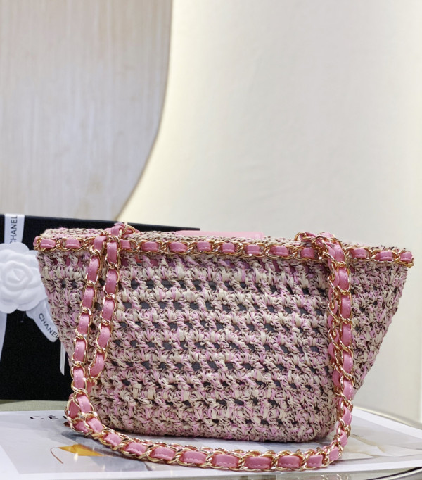 CL SMALL SHOPPING BAG